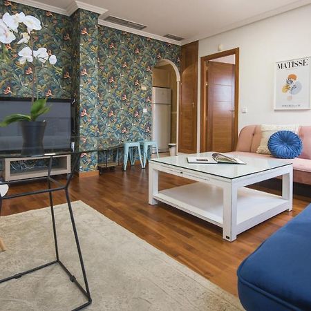 La Ventana De Leonor - Apartamentos Aloha Толедо Екстериор снимка
