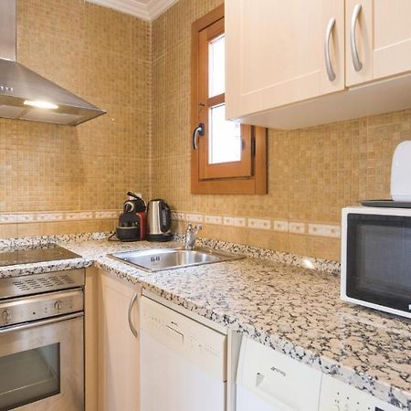 La Ventana De Leonor - Apartamentos Aloha Толедо Екстериор снимка