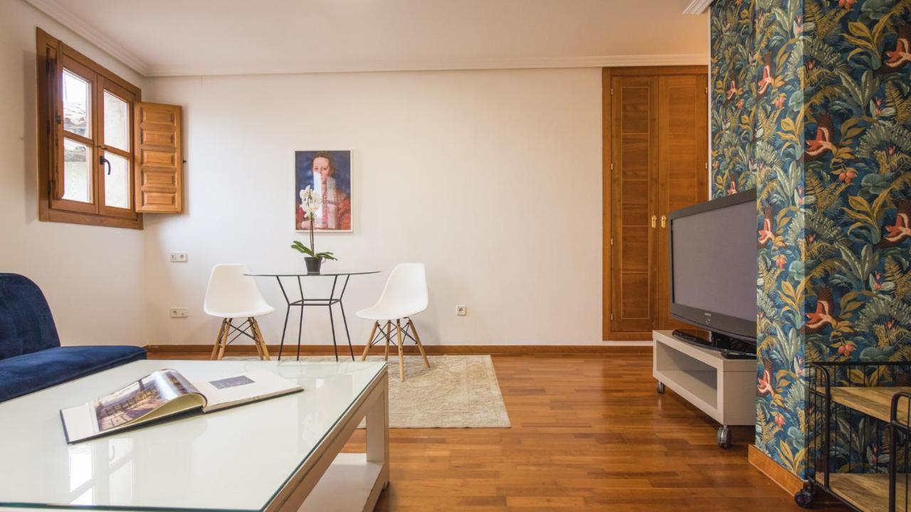 La Ventana De Leonor - Apartamentos Aloha Толедо Екстериор снимка