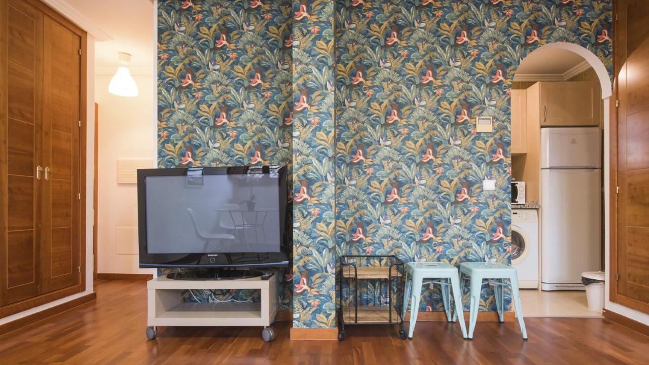 La Ventana De Leonor - Apartamentos Aloha Толедо Екстериор снимка