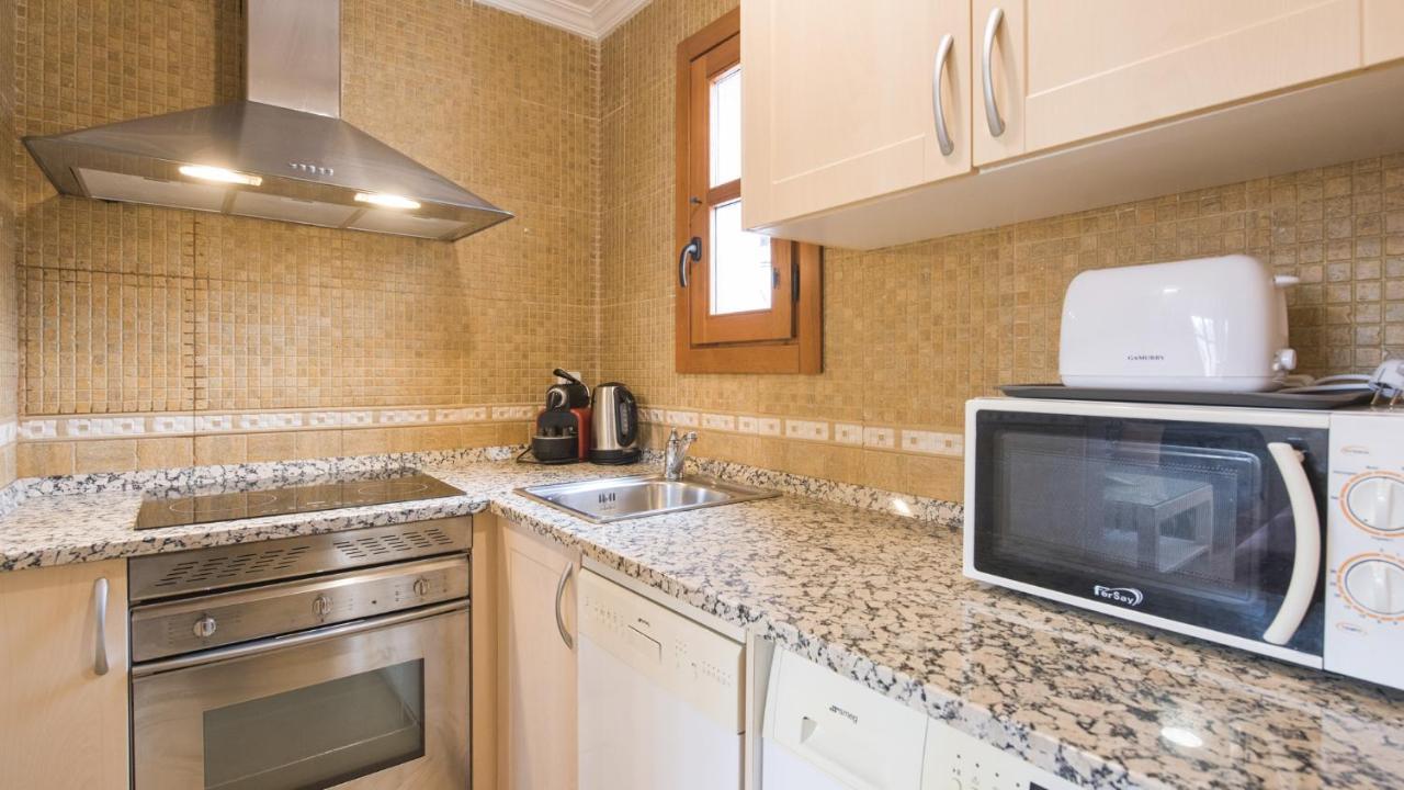 La Ventana De Leonor - Apartamentos Aloha Толедо Екстериор снимка