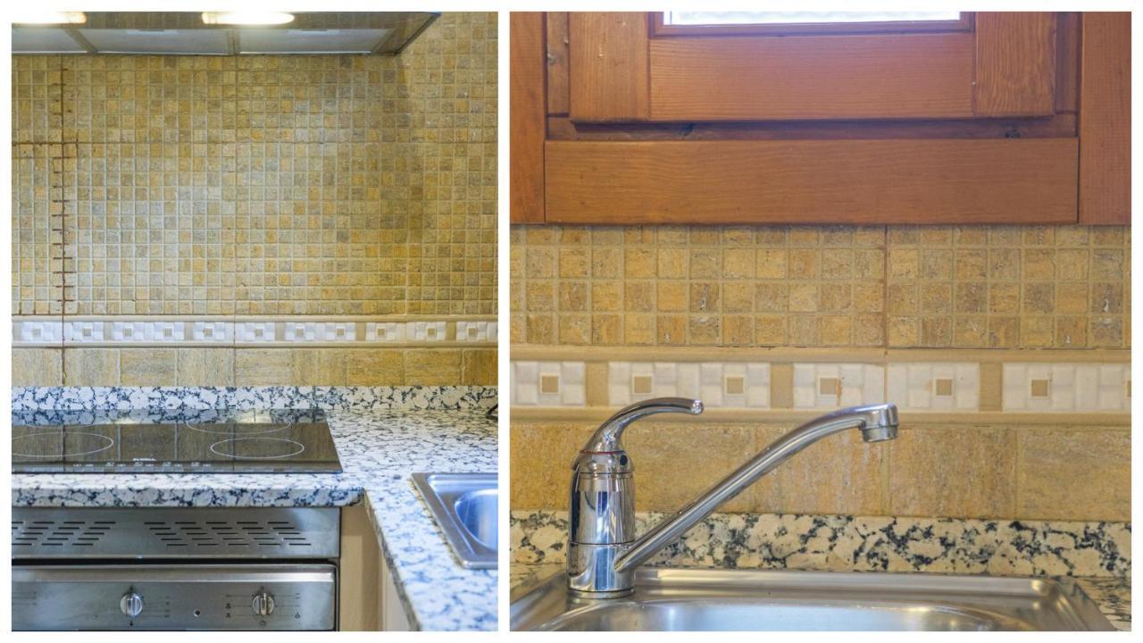 La Ventana De Leonor - Apartamentos Aloha Толедо Екстериор снимка