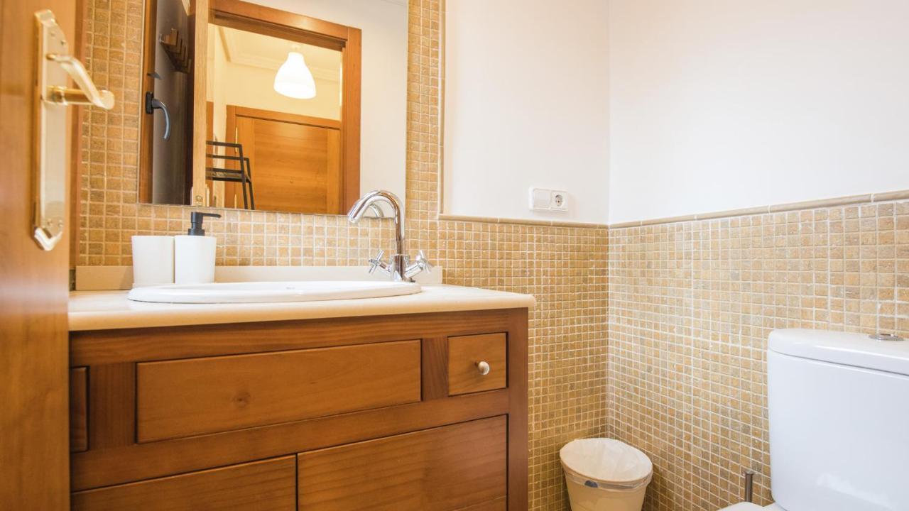 La Ventana De Leonor - Apartamentos Aloha Толедо Екстериор снимка